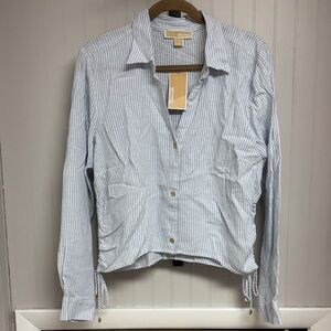 NWT Michael Kors top